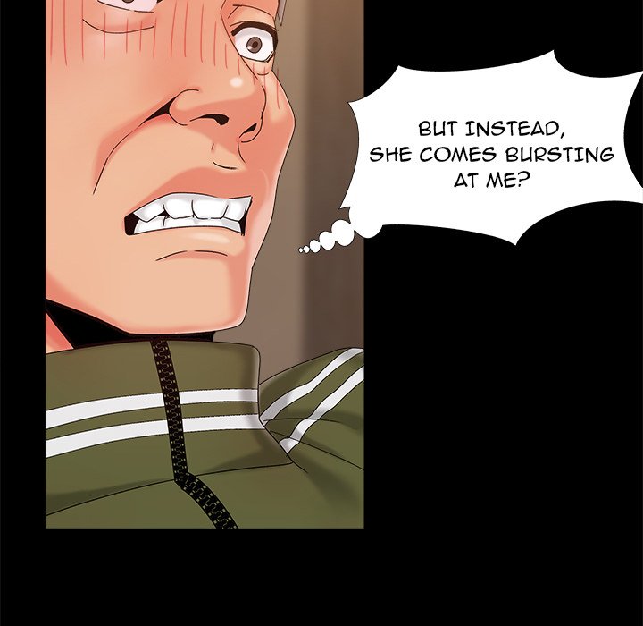 Sleepy Town Escapades Chapter 23 image 63