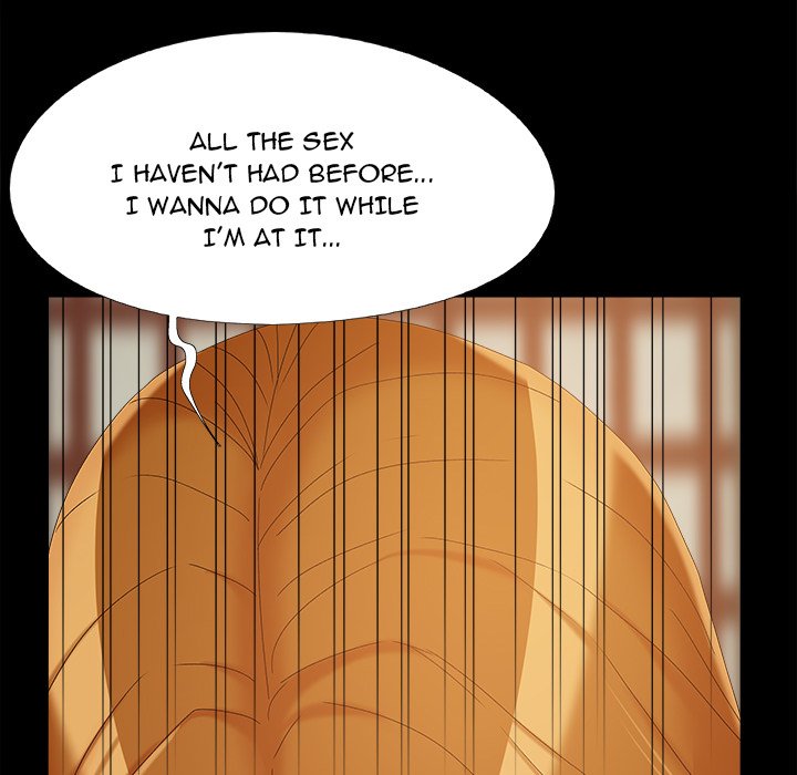 Sleepy Town Escapades Chapter 23 image 68