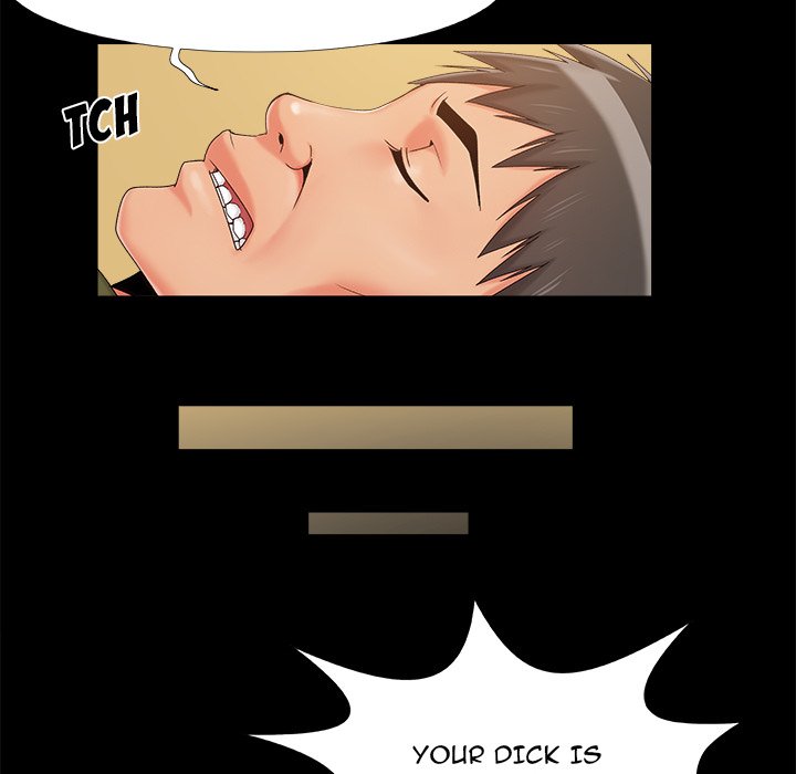 Sleepy Town Escapades Chapter 23 image 6