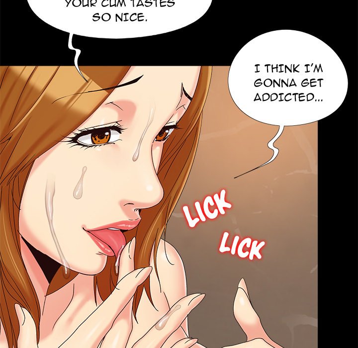 Sleepy Town Escapades Chapter 23 image 80