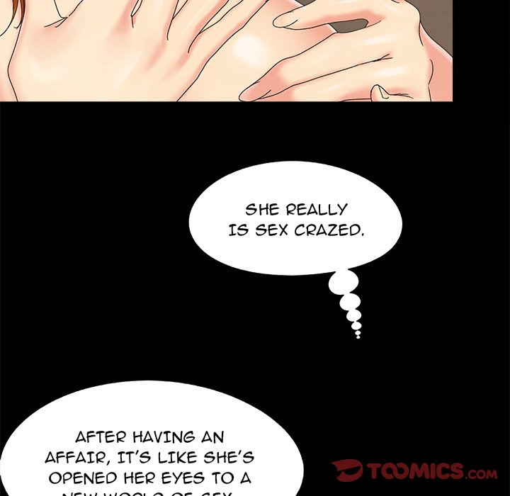 Sleepy Town Escapades Chapter 23 image 81