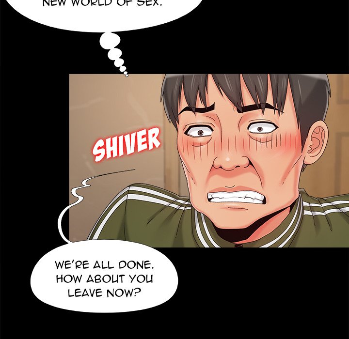 Sleepy Town Escapades Chapter 23 image 82