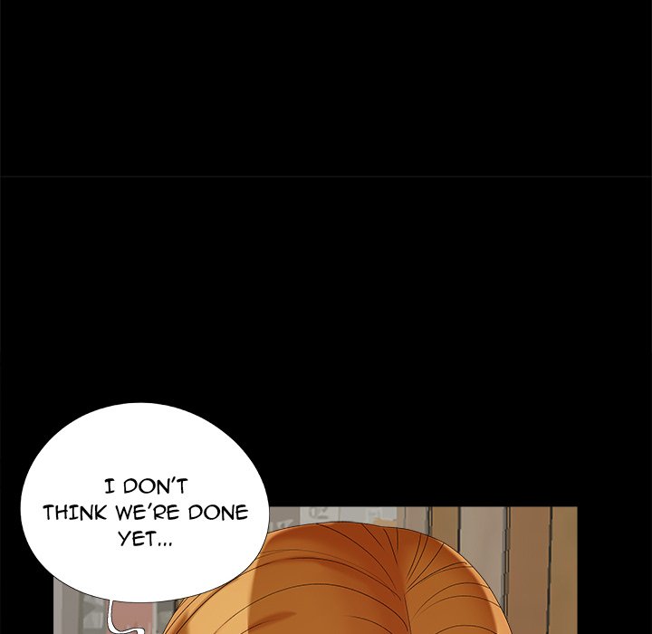 Sleepy Town Escapades Chapter 23 image 83