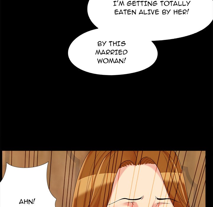 Sleepy Town Escapades Chapter 23 image 89