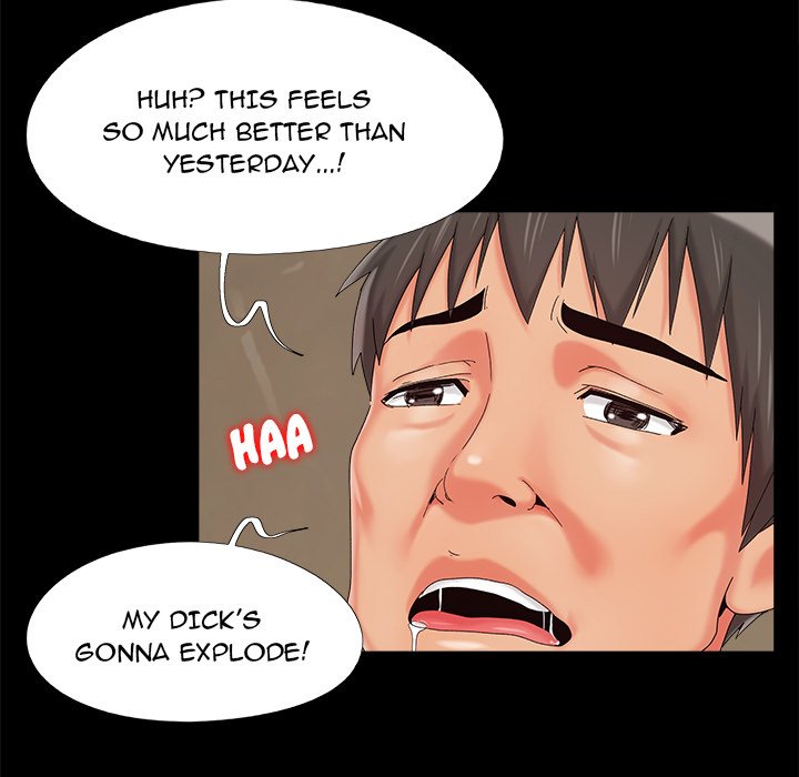Sleepy Town Escapades Chapter 23 image 92