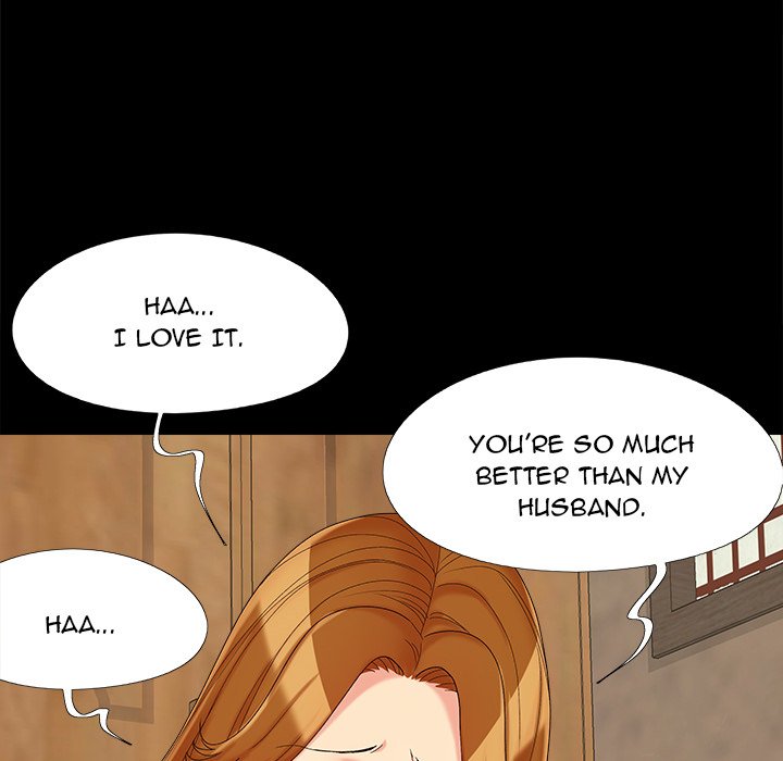 Sleepy Town Escapades Chapter 23 image 93