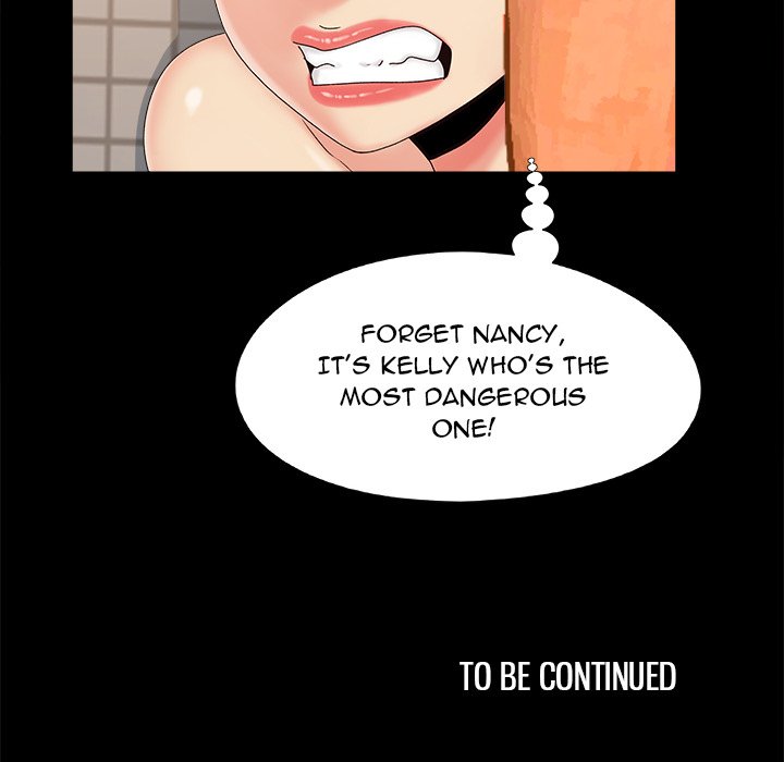 Sleepy Town Escapades Chapter 24 image 104