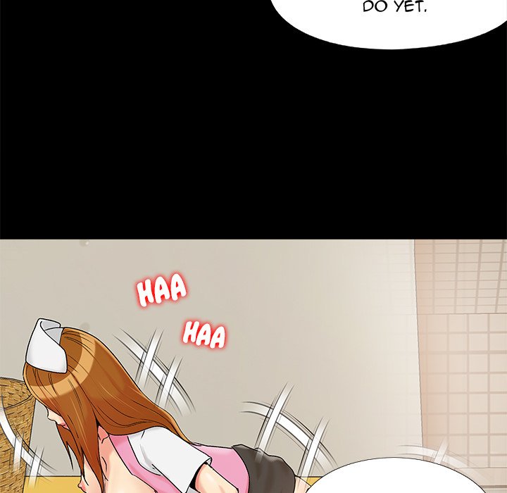 Sleepy Town Escapades Chapter 24 image 19