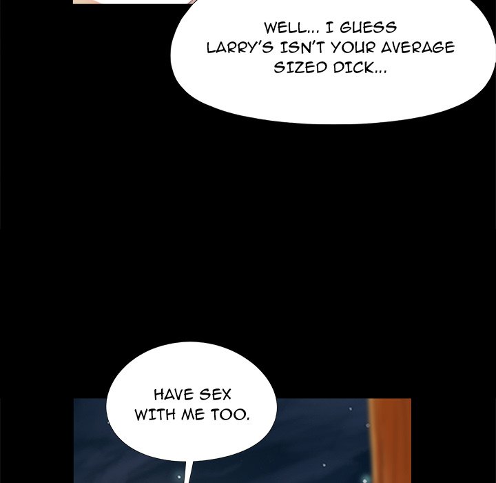 Sleepy Town Escapades Chapter 24 image 24
