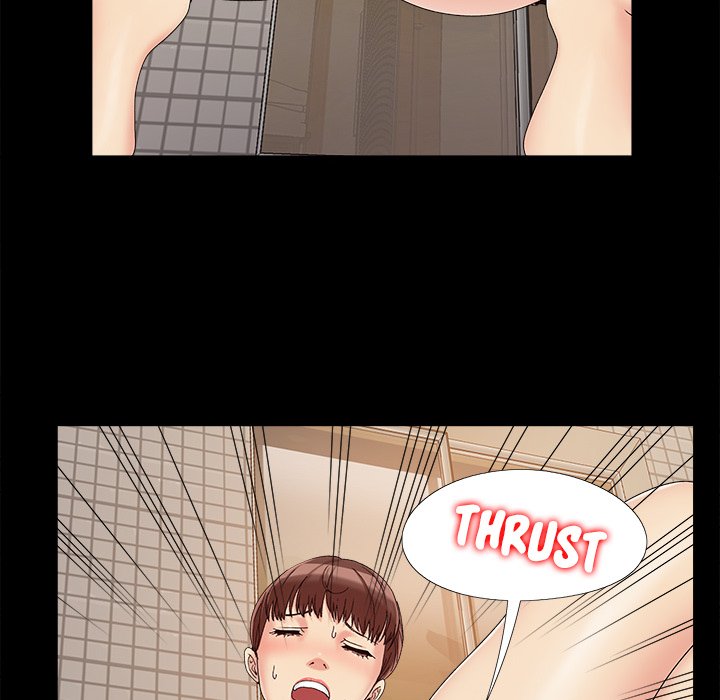 Sleepy Town Escapades Chapter 24 image 30