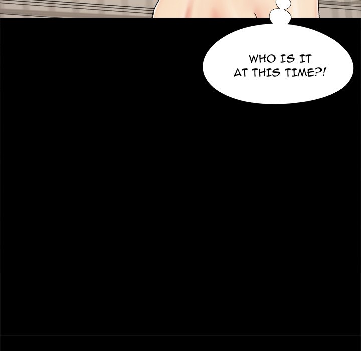 Sleepy Town Escapades Chapter 24 image 39