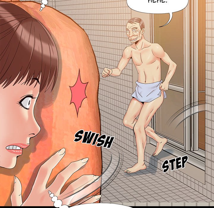 Sleepy Town Escapades Chapter 24 image 42