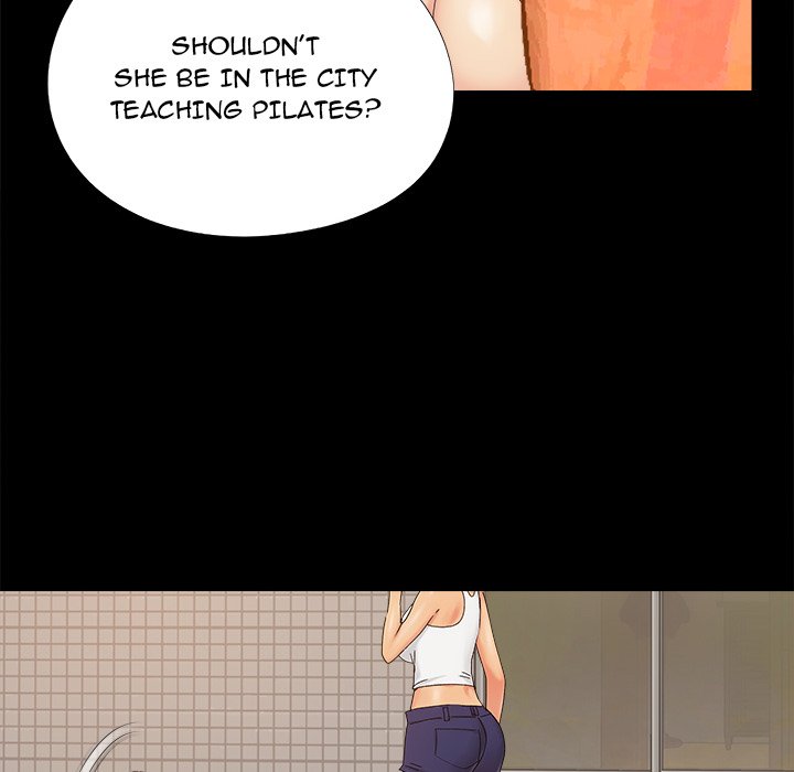 Sleepy Town Escapades Chapter 24 image 48