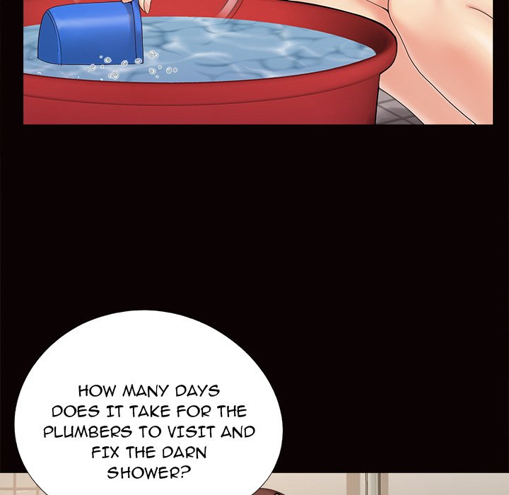 Sleepy Town Escapades Chapter 24 image 4