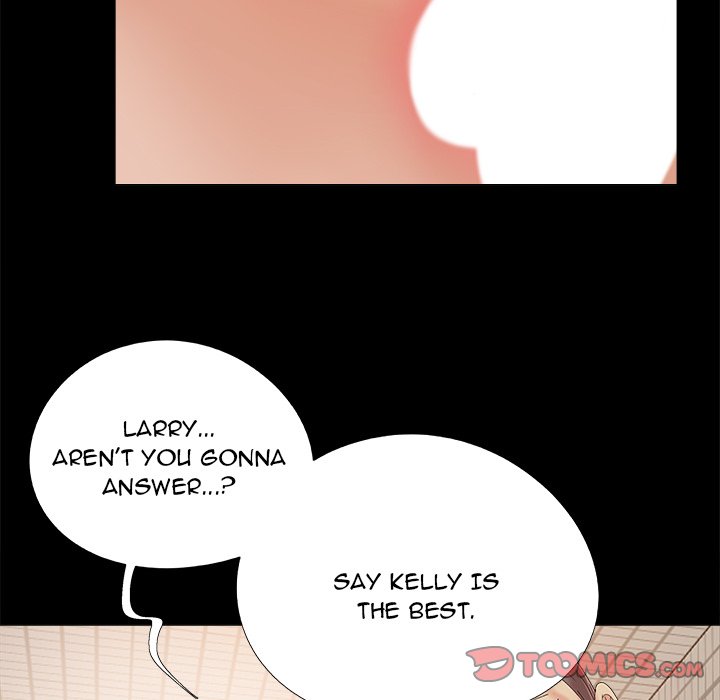 Sleepy Town Escapades Chapter 24 image 73