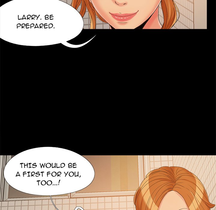 Sleepy Town Escapades Chapter 24 image 98
