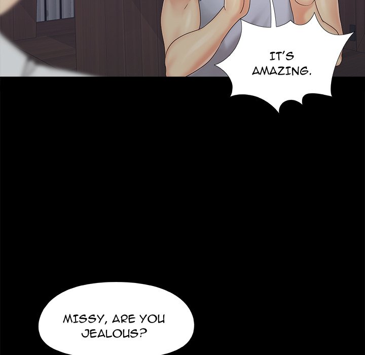 Sleepy Town Escapades Chapter 25 image 101