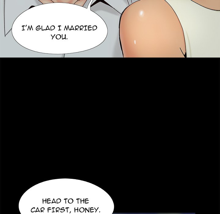 Sleepy Town Escapades Chapter 25 image 105
