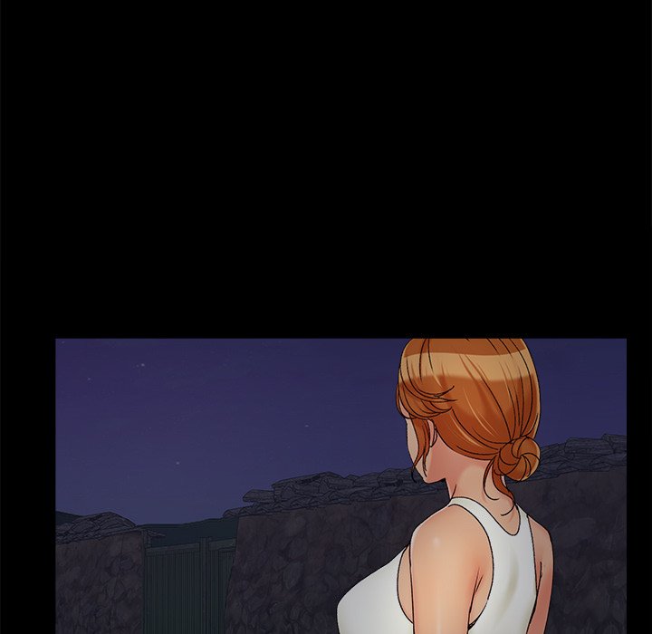 Sleepy Town Escapades Chapter 25 image 109