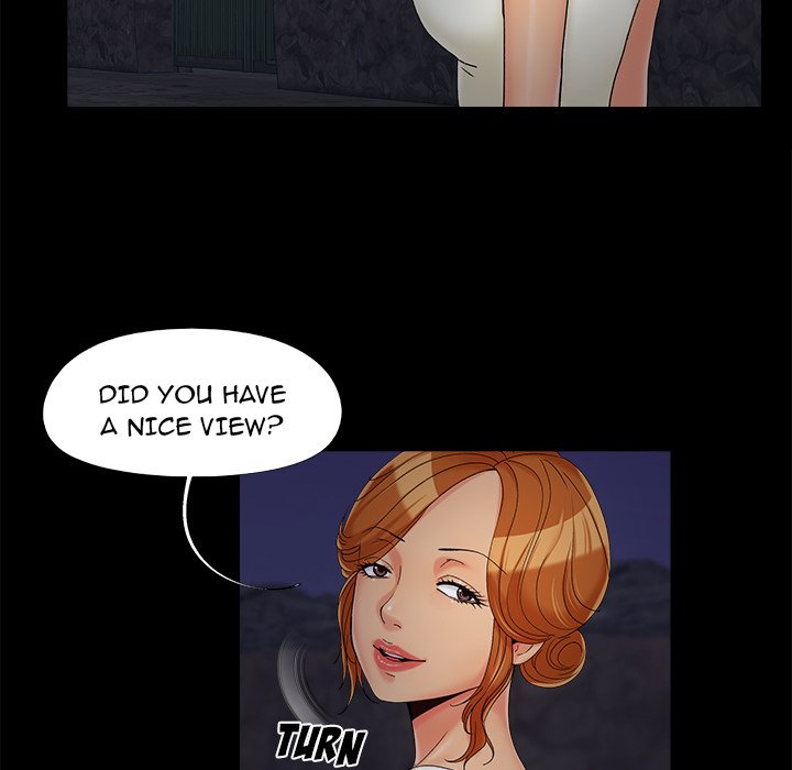 Sleepy Town Escapades Chapter 25 image 110