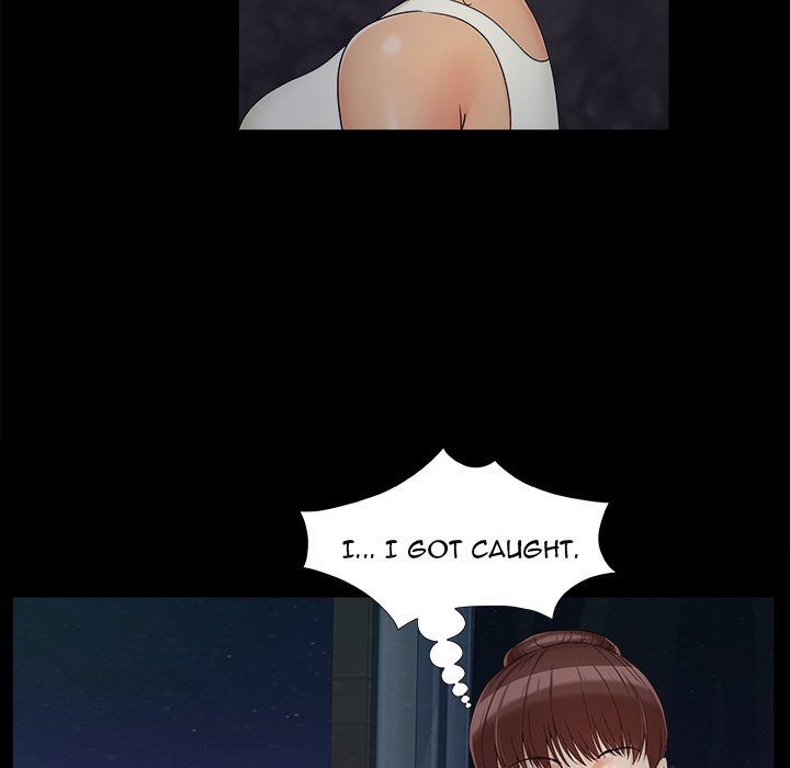 Sleepy Town Escapades Chapter 25 image 111