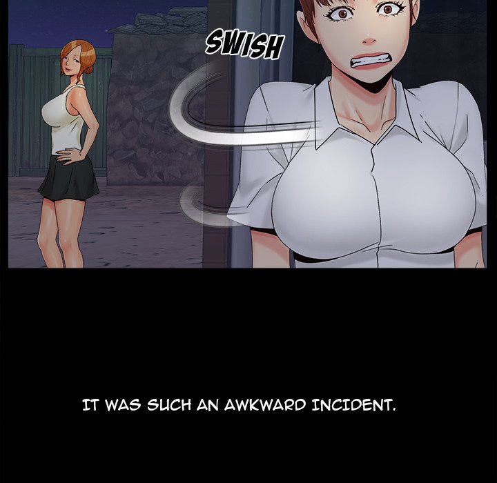 Sleepy Town Escapades Chapter 25 image 112