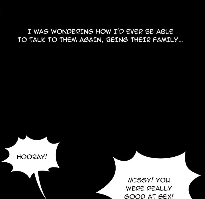 Sleepy Town Escapades Chapter 25 image 113