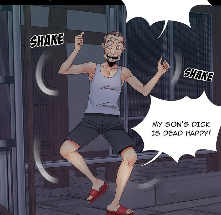 Sleepy Town Escapades Chapter 25 image 114