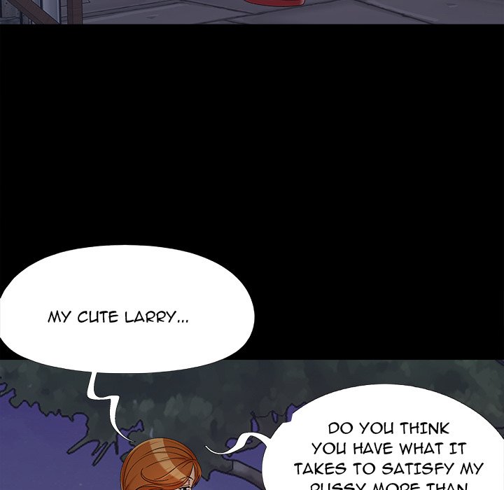 Sleepy Town Escapades Chapter 25 image 115