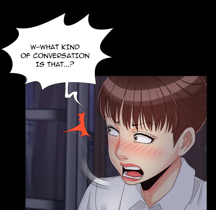 Sleepy Town Escapades Chapter 25 image 117