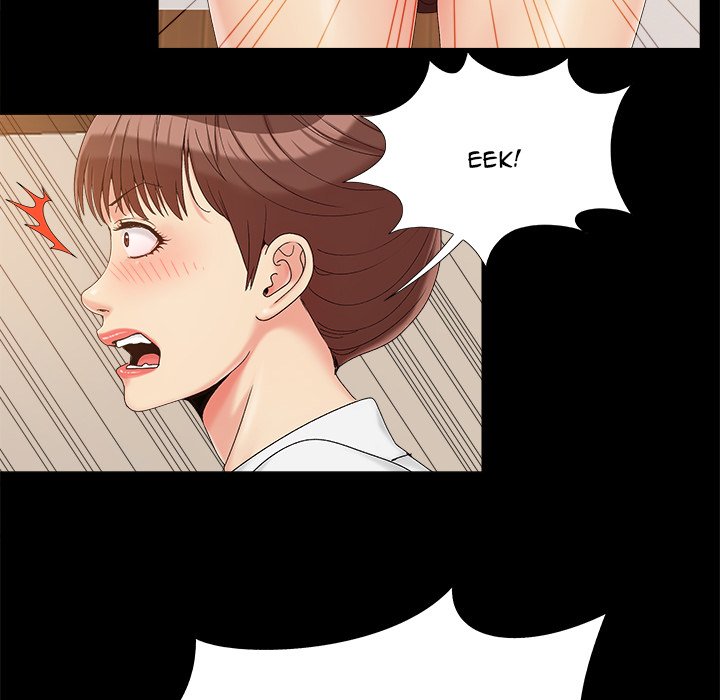 Sleepy Town Escapades Chapter 25 image 18