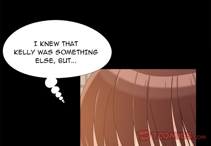 Sleepy Town Escapades Chapter 25 image 1