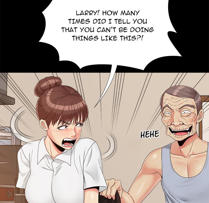 Sleepy Town Escapades Chapter 25 image 19
