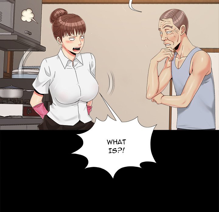 Sleepy Town Escapades Chapter 25 image 22