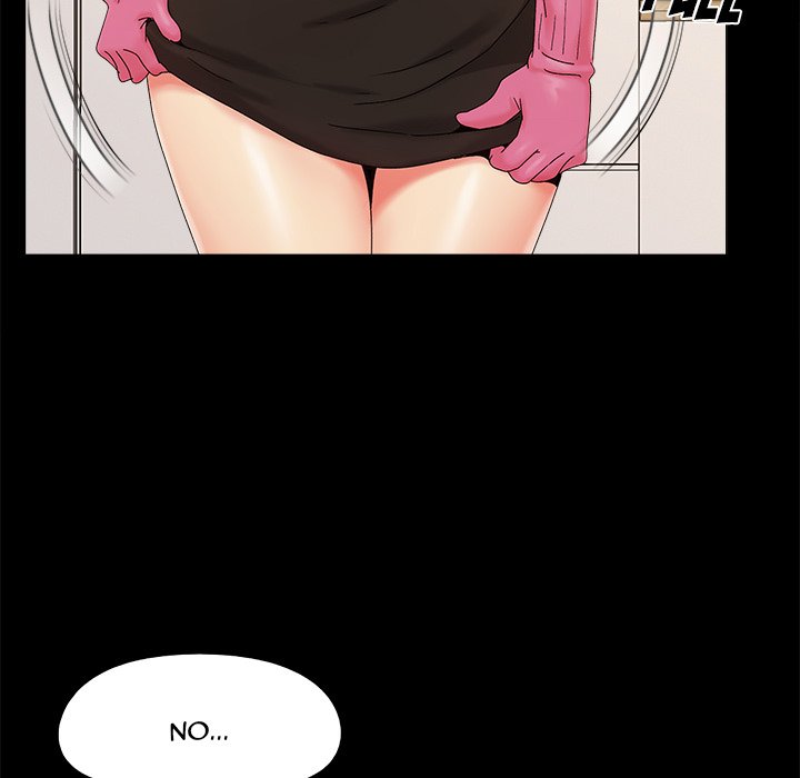 Sleepy Town Escapades Chapter 25 image 26