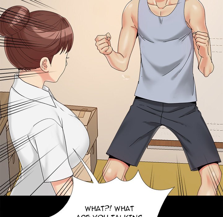 Sleepy Town Escapades Chapter 25 image 29
