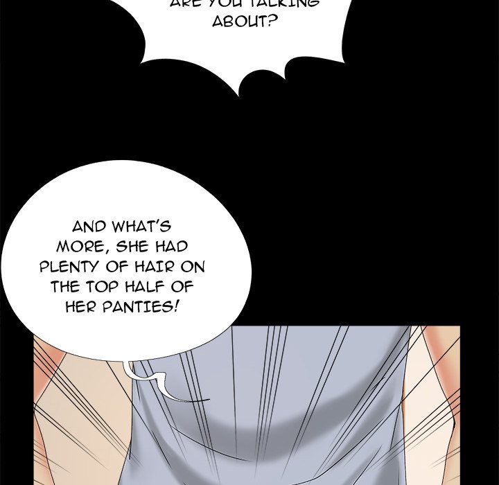 Sleepy Town Escapades Chapter 25 image 30