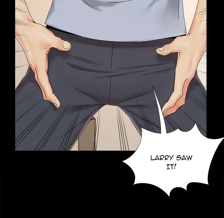 Sleepy Town Escapades Chapter 25 image 31