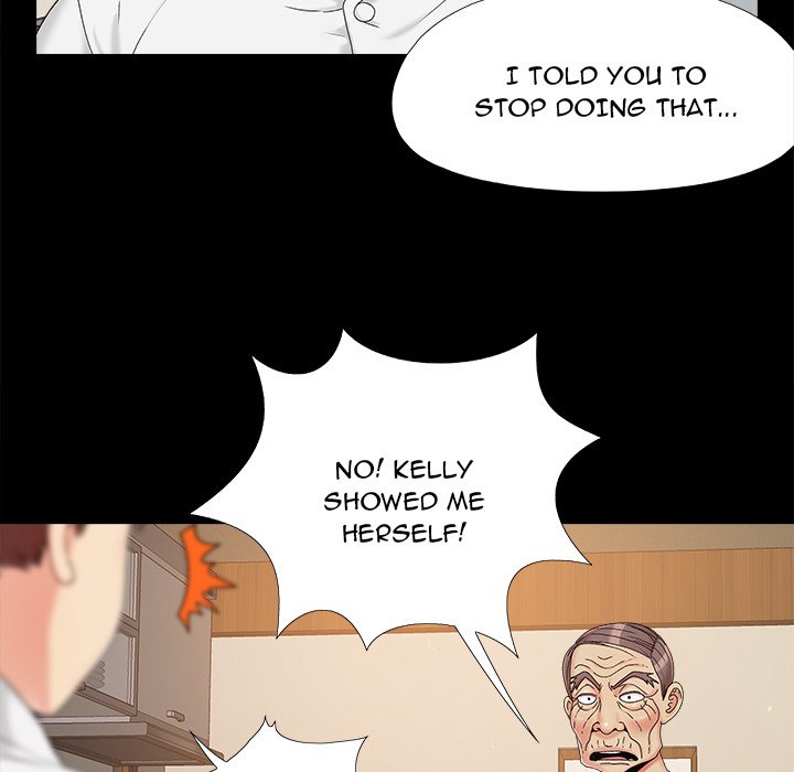 Sleepy Town Escapades Chapter 25 image 33