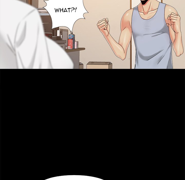 Sleepy Town Escapades Chapter 25 image 34