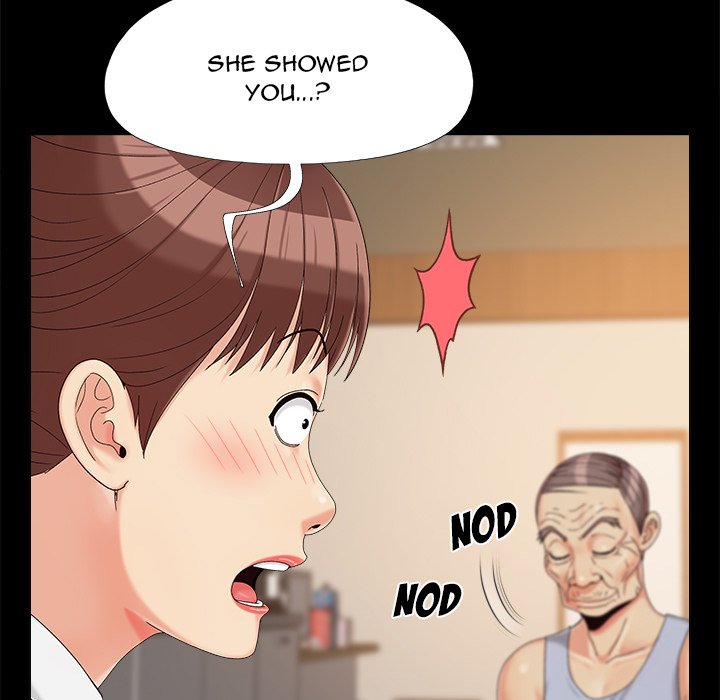 Sleepy Town Escapades Chapter 25 image 35