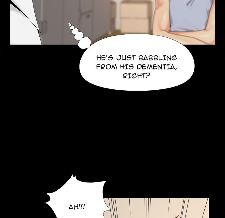 Sleepy Town Escapades Chapter 25 image 36
