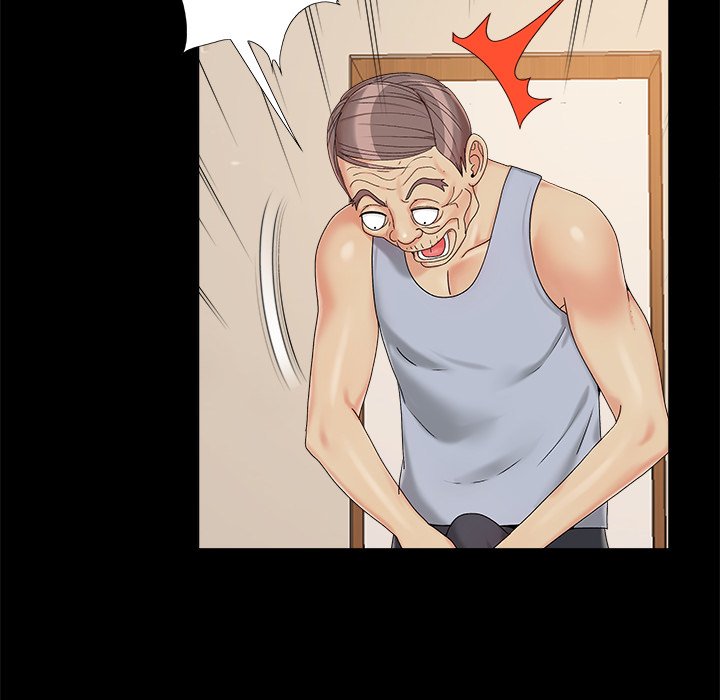 Sleepy Town Escapades Chapter 25 image 37