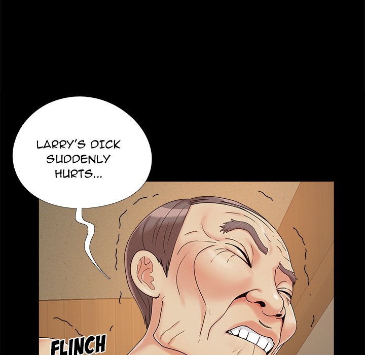 Sleepy Town Escapades Chapter 25 image 38