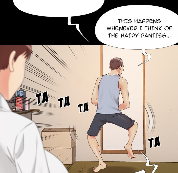 Sleepy Town Escapades Chapter 25 image 40