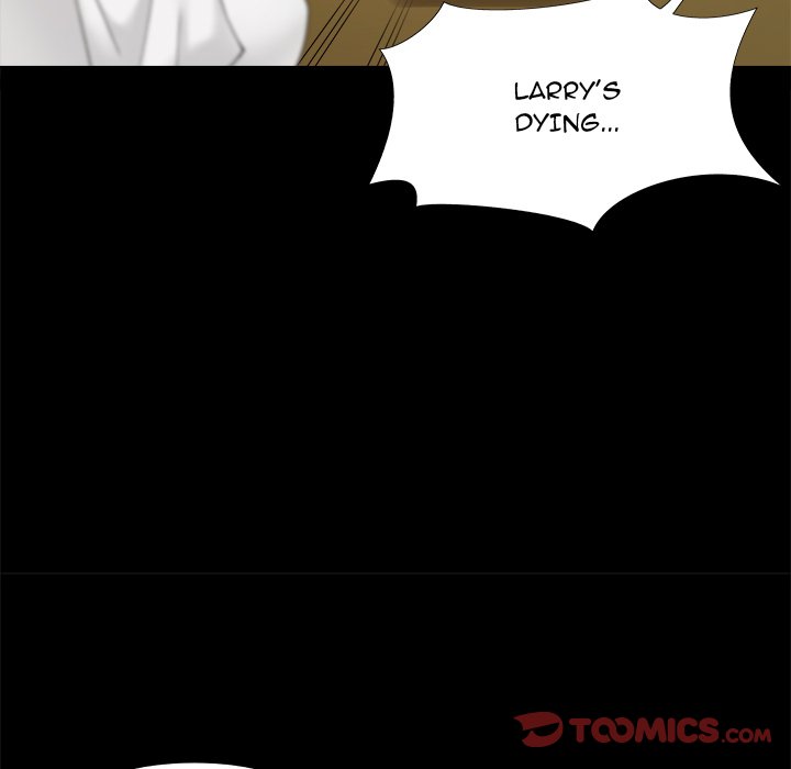 Sleepy Town Escapades Chapter 25 image 41