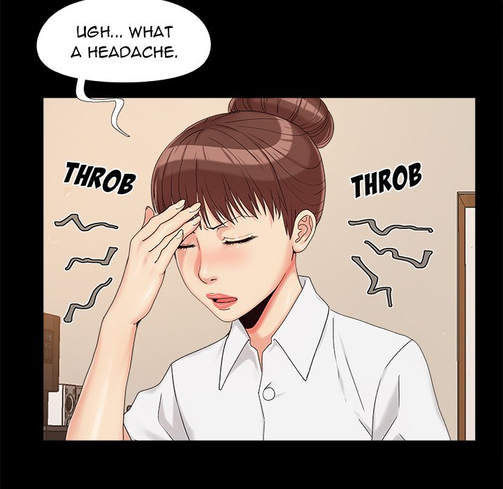 Sleepy Town Escapades Chapter 25 image 42