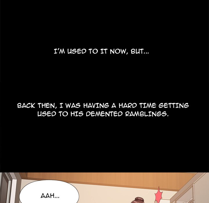 Sleepy Town Escapades Chapter 25 image 43