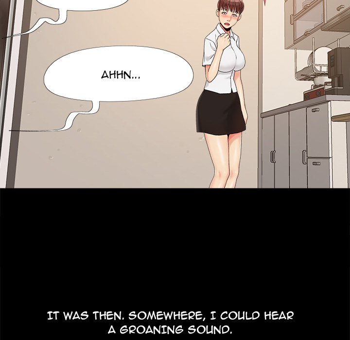Sleepy Town Escapades Chapter 25 image 44