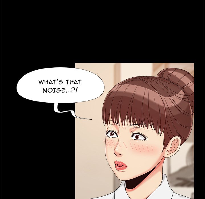 Sleepy Town Escapades Chapter 25 image 45